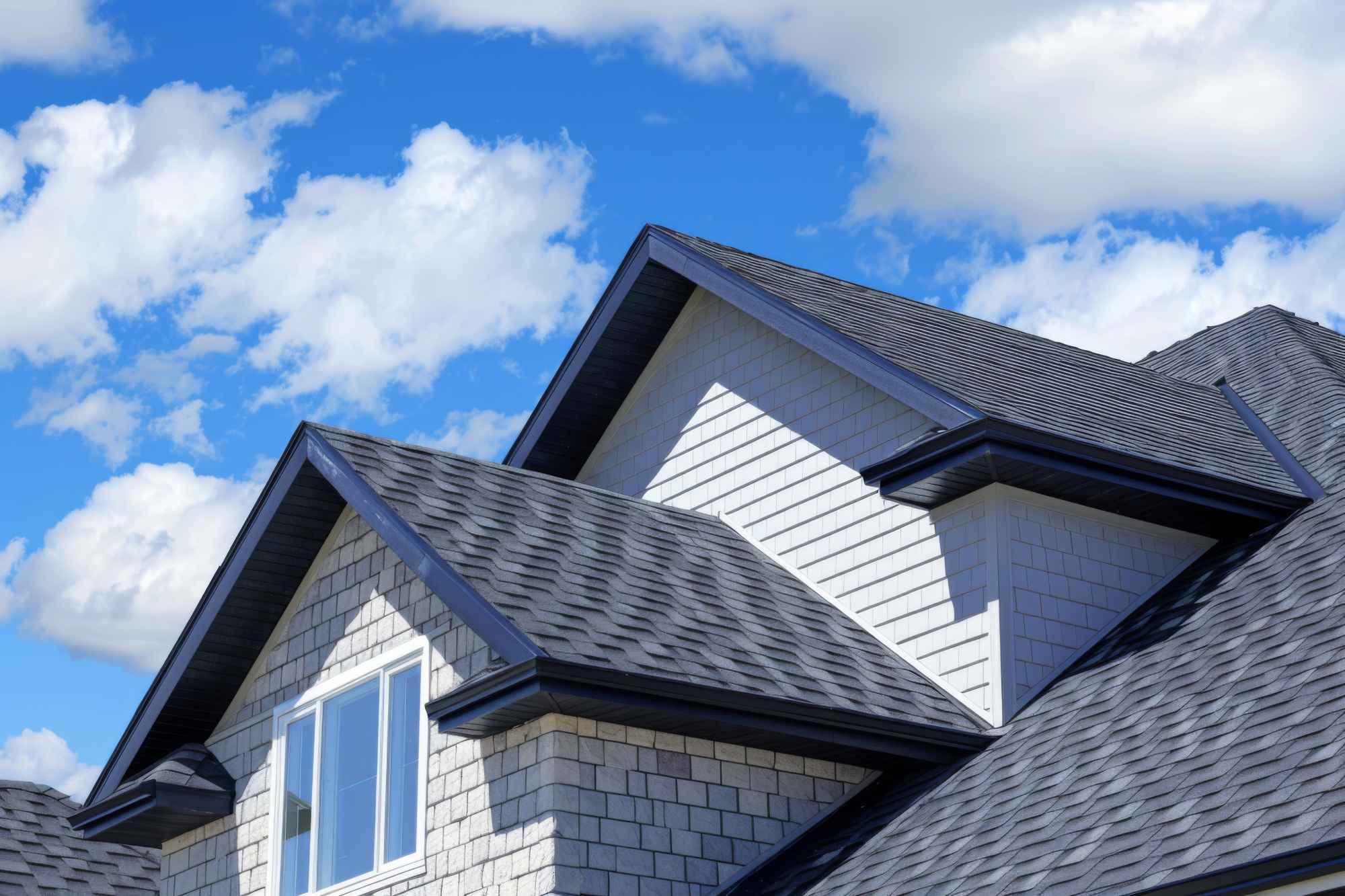 Roof Rebedding & Repointing